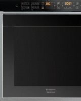 Cuptor incorporabil Hotpoint OK 1037END: Nici gatitul nu mai este cum era